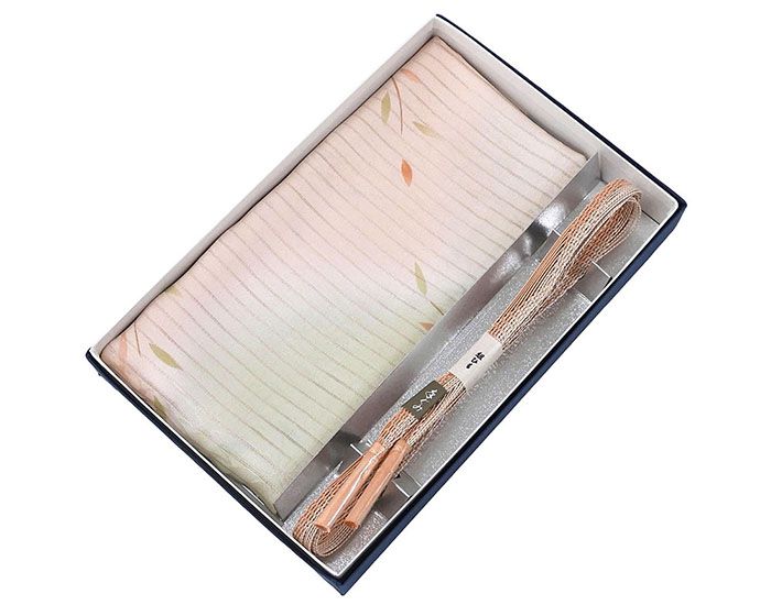 帯締め 帯揚げ 夏用 絽 新品 正絹 レース組 帯締め帯揚げセット 箱入り 夏物 夏 セット 着物 o3446 帯締め 帯揚げ 夏用 絽 新品 正絹 レース組 帯締め帯揚げセット 箱入り 夏物 夏 セット 着物 o3446