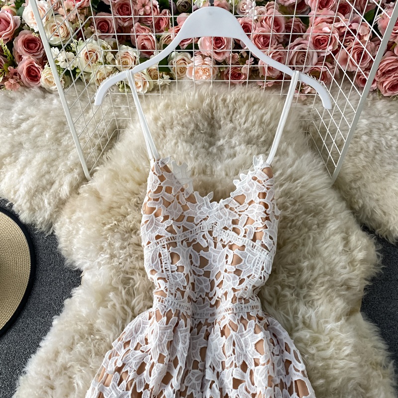 ワンピース デート ワンピドレス 袖なし レース かわいい 大人可愛い きれいめ シンプル カジュアル 大人 上品 おしゃれ お洒落 主役級 存在感 夏 10代 20代 30代 レディース 女性用 ワンピース デート ワンピドレス 袖なし レース かわいい 大人可愛い きれいめ シンプル カジュアル 大人 上品 おしゃれ お洒落 主役級 存在感 夏 10代 20代 30代 レディース 女性用