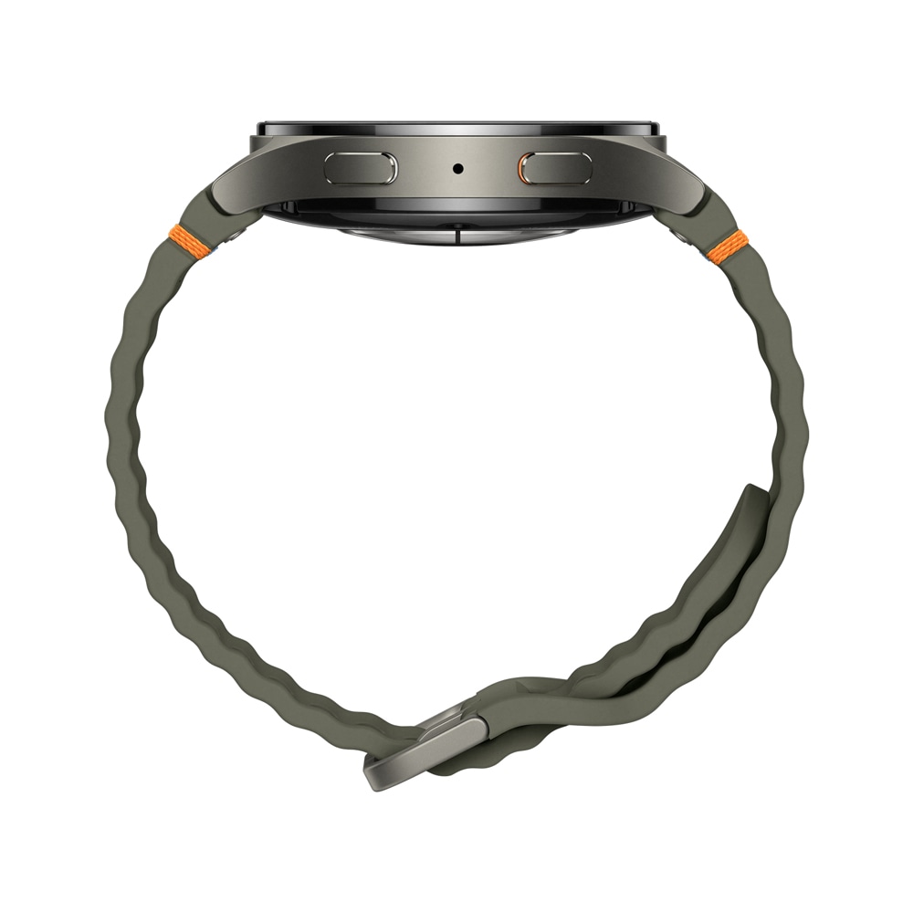 サムスン 【国内正規品】SAMSUNG Galaxy Watch7 44mm/Green【Suica対応】スマートウォッチ SM-L310NZGJXJP サムスン 【国内正規品】SAMSUNG Galaxy Watch7 44mm/Green【Suica対応】スマートウォッチ SM-L310NZGJXJP