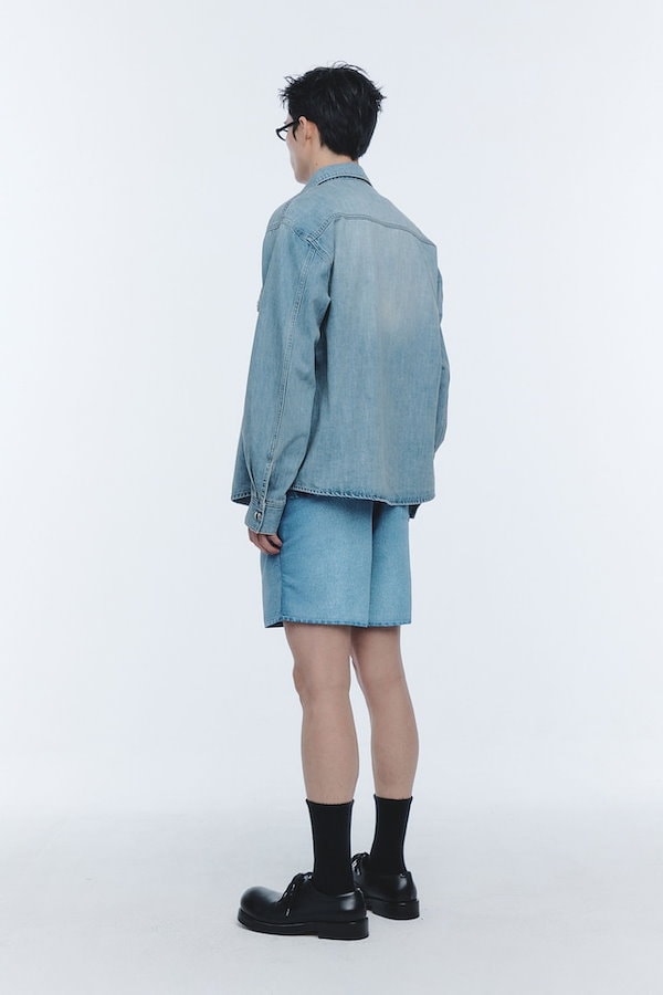 Commission タンクトップ (RIIZE ウォンビン着用) Commission タンクトップ (RIIZE ウォンビン着用) Commission