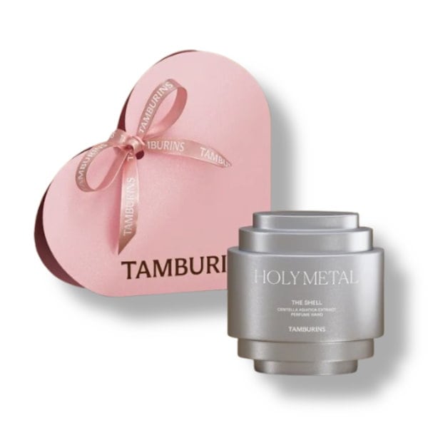 TAMBURINSハート型のオリジナルステアリングホイール 自動車用