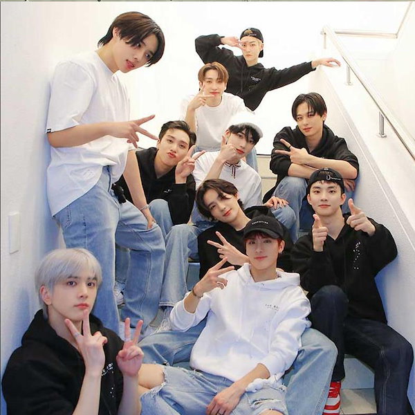 Qoo10] theboyz Concert Zene