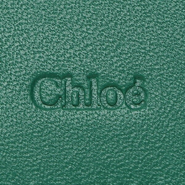 Qoo10] Chloe クロエ 財布 CHLOE CHC19WP