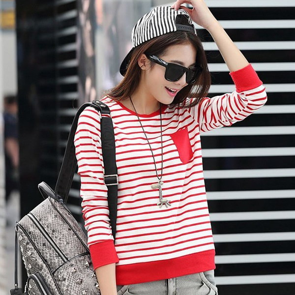 Tシャツ女性冬長袖Tシャツ女性Tシャツ女性トップスファッション2016年 Tシャツ女性冬長袖Tシャツ女性Tシャツ女性トップスファッション2016年