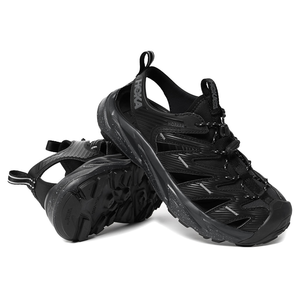 HOKA ONE ONE ホカオネオネ ホパラ ランニング スニーカー HOPARA