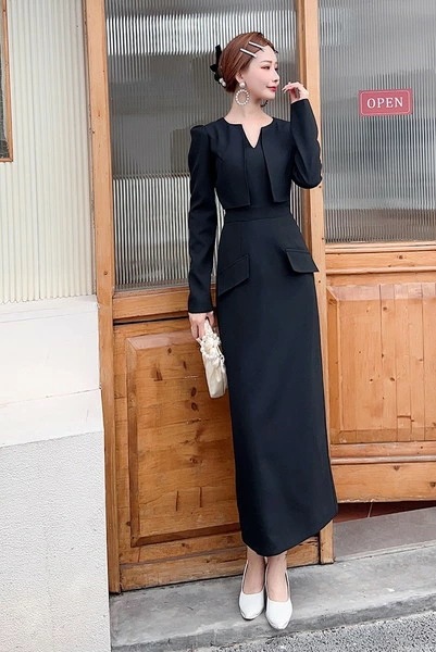 【急速出荷 2025年新作】卒業式ワンピース 入学式ワンピース セレモニーワンピース 母親 ママ ブラックフォーマル 結婚式 黒ワンピース 卒園式 入園式 卒業式 入園式 服装 服 喪服アンサンブル 【急速出荷 2025年新作】卒業式ワンピース 入学式ワンピース セレモニーワンピース 母親 ママ ブラックフォーマル 結婚式 黒ワンピース 卒園式 入園式 卒業式 入園式 服装 服 喪服アンサンブル