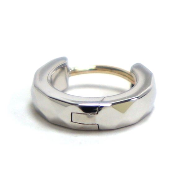 ピアス メンズ 正規品 アクセサリー シルバー 片耳用 01EA0991SV ピアス メンズ 正規品 アクセサリー シルバー 片耳用 01EA0991SV