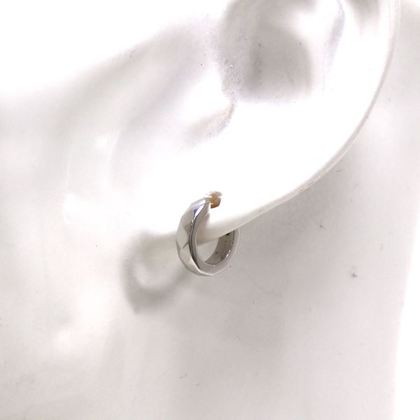 ピアス メンズ 正規品 アクセサリー シルバー 片耳用 01EA0991SV ピアス メンズ 正規品 アクセサリー シルバー 片耳用 01EA0991SV