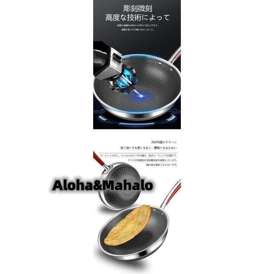 目玉商品超 ステンレスフライパン フライパン おしゃれ IH ガス火 直火 オーブン 32cm くっつかない こびりつきにく 目玉商品超 ステンレスフライパン フライパン おしゃれ IH ガス火 直火 オーブン 32cm くっつかない こびりつきにく