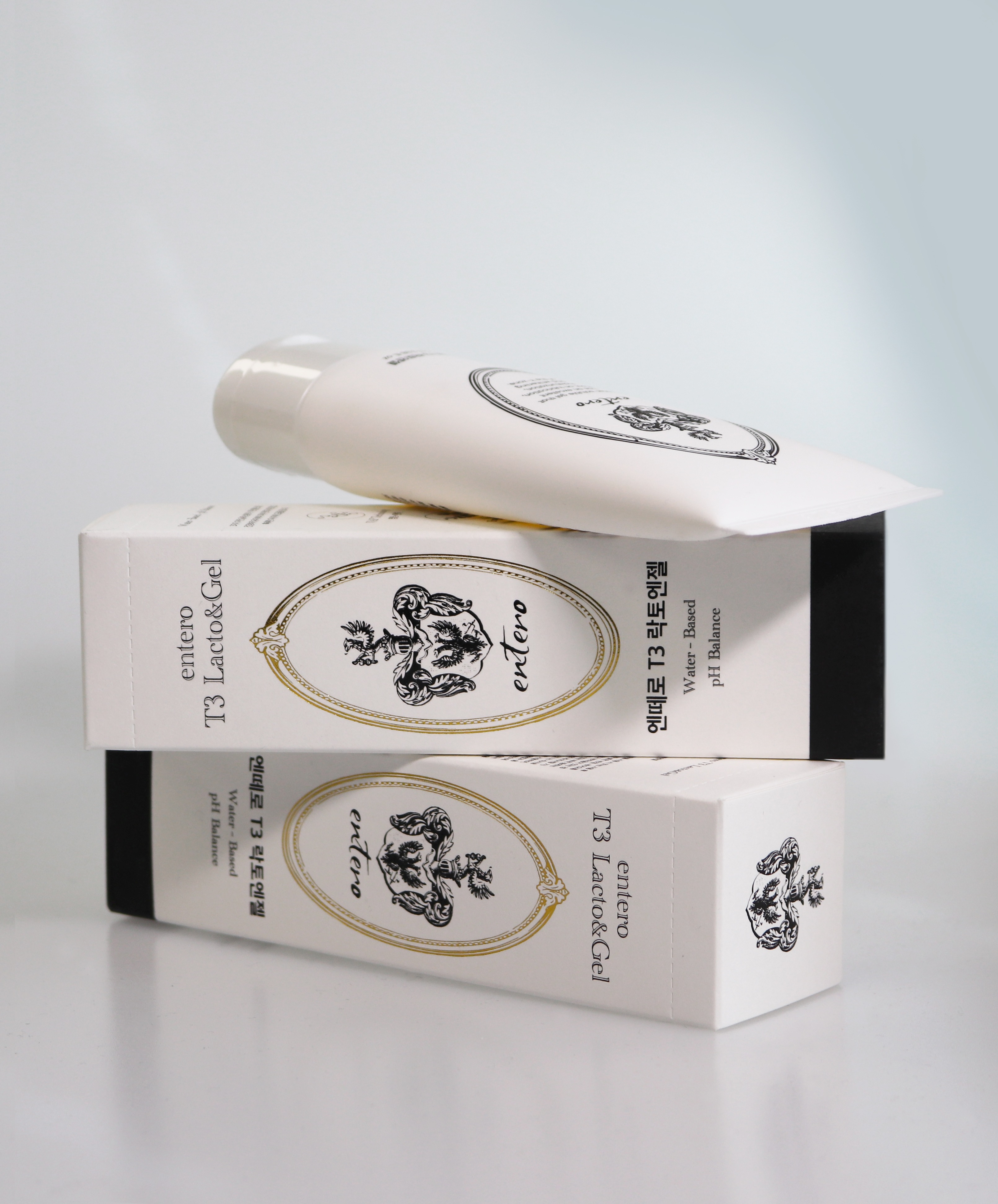 T3 LACTO & GEL