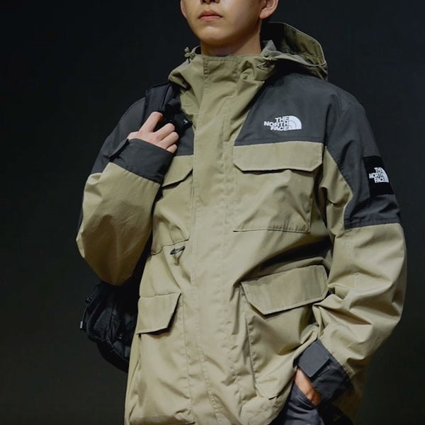 Qoo10] ザノースフェイス 韓国正規品保証 関税負担なし NJ3BP