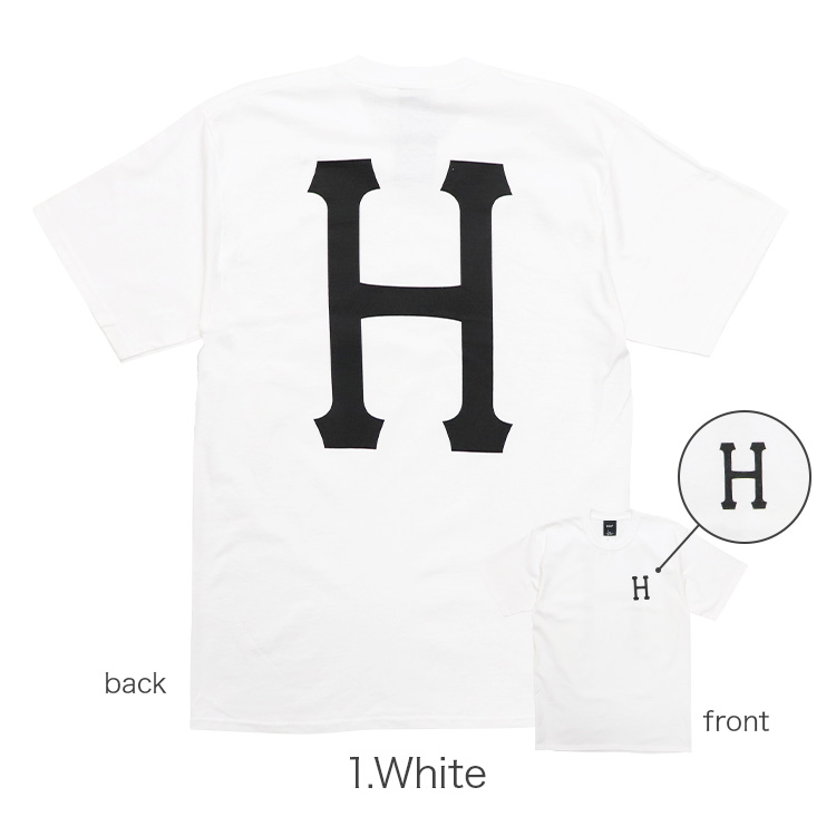 メンズ Tシャツ ESSENTIALS CLASSIC H S/S TEE 半袖Tシャツ ファッション トップス ストリート ブランド エッセンシャルズ スケーター メンズ Tシャツ ESSENTIALS CLASSIC H S/S TEE 半袖Tシャツ ファッション トップス ストリート ブランド エッセンシャルズ スケーター