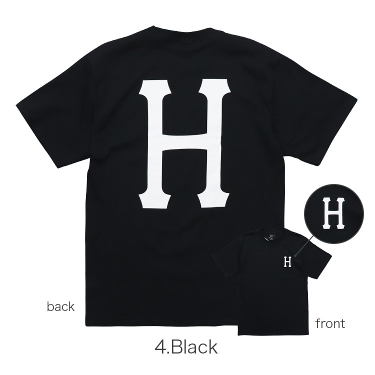 メンズ Tシャツ ESSENTIALS CLASSIC H S/S TEE 半袖Tシャツ ファッション トップス ストリート ブランド エッセンシャルズ スケーター メンズ Tシャツ ESSENTIALS CLASSIC H S/S TEE 半袖Tシャツ ファッション トップス ストリート ブランド エッセンシャルズ スケーター