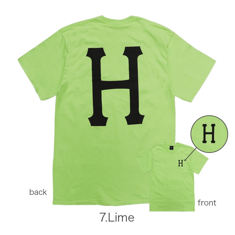 メンズ Tシャツ ESSENTIALS CLASSIC H S/S TEE 半袖Tシャツ ファッション トップス ストリート ブランド エッセンシャルズ スケーター メンズ Tシャツ ESSENTIALS CLASSIC H S/S TEE 半袖Tシャツ ファッション トップス ストリート ブランド エッセンシャルズ スケーター