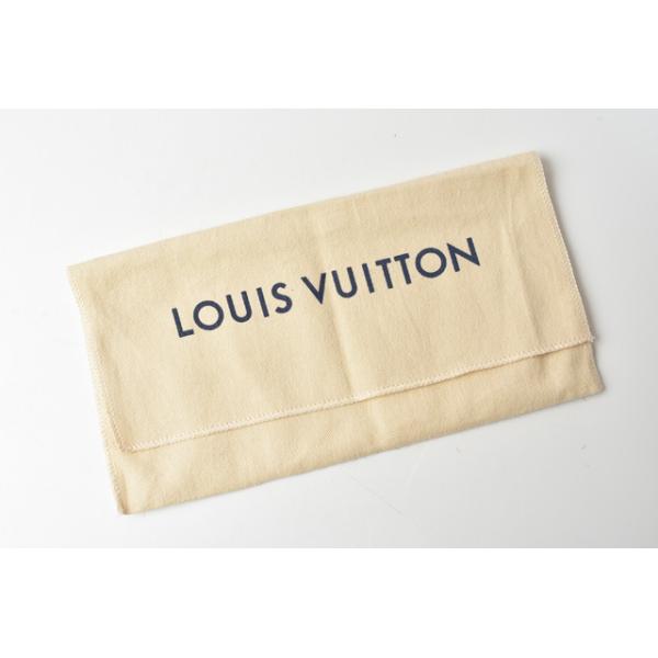 ロックミー 財布 LOUIS VUITTON 長財布/ポルトフォイユ ロックミー2