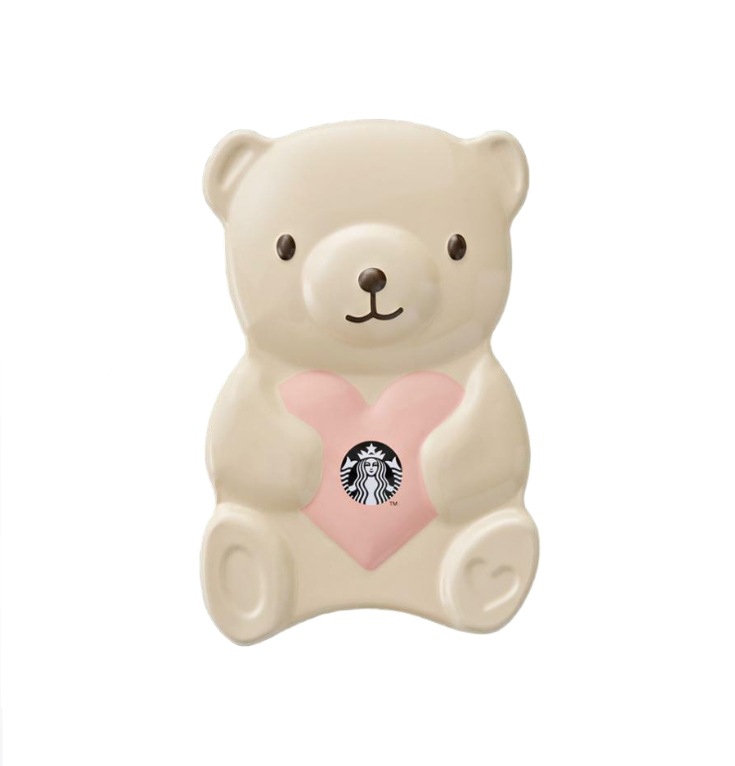 スウィーティーベアチョコレート