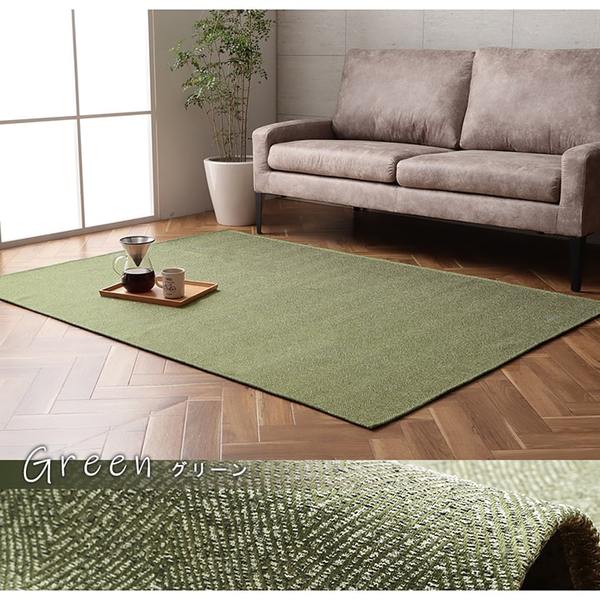 ラグ 正方形 洗える ジャガード織 ヘリンボーン シンプル 滑りにくい コンパクト オールシーズン ホットカーペット対応 床暖房対応 ネイビー 約2畳 約185x185cm ラグ 正方形 洗える ジャガード織 ヘリンボーン シンプル 滑りにくい コンパクト オールシーズン ホットカーペット対応 床暖房対応 ネイビー 約2畳 約185x185cm