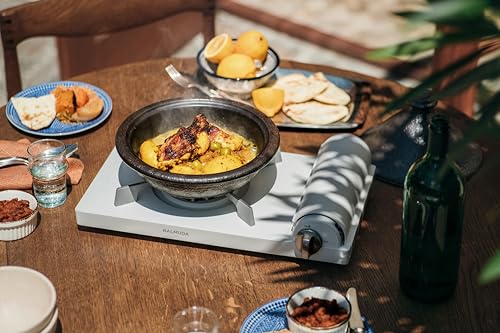 【2024年11月発売】カセットコンロ テーブルストーブ バルミューダ ホワイト TableStove White BALMUDA KGS 【2024年11月発売】カセットコンロ テーブルストーブ バルミューダ ホワイト TableStove White BALMUDA KGS