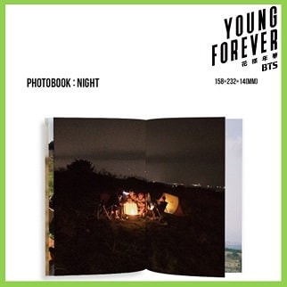 ★BTS 防弾少年団★CD【初回盤】花様年華 Young Forever Amazon.co.jp: 防弾少年団 BTS - 花様年華 YOUNG FOREVER