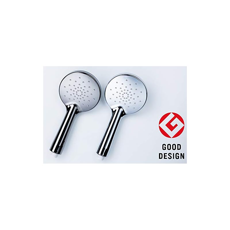 【3日以内発送】トーシン(Toshin) マイクロバブルシャワーヘッド AngelAir Bijet TH-102 クロームメッキ 本体サイズ:約1120cm 【3日以内発送】トーシン(Toshin) マイクロバブルシャワーヘッド AngelAir Bijet TH-102 クロームメッキ 本体サイズ:約1120cm