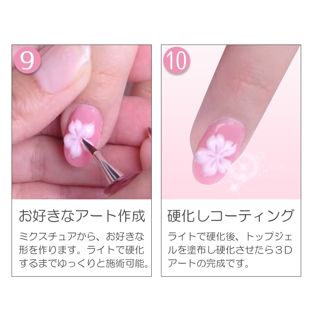 Qoo10] アクリルリキッド スカルプA 無臭 ネイ