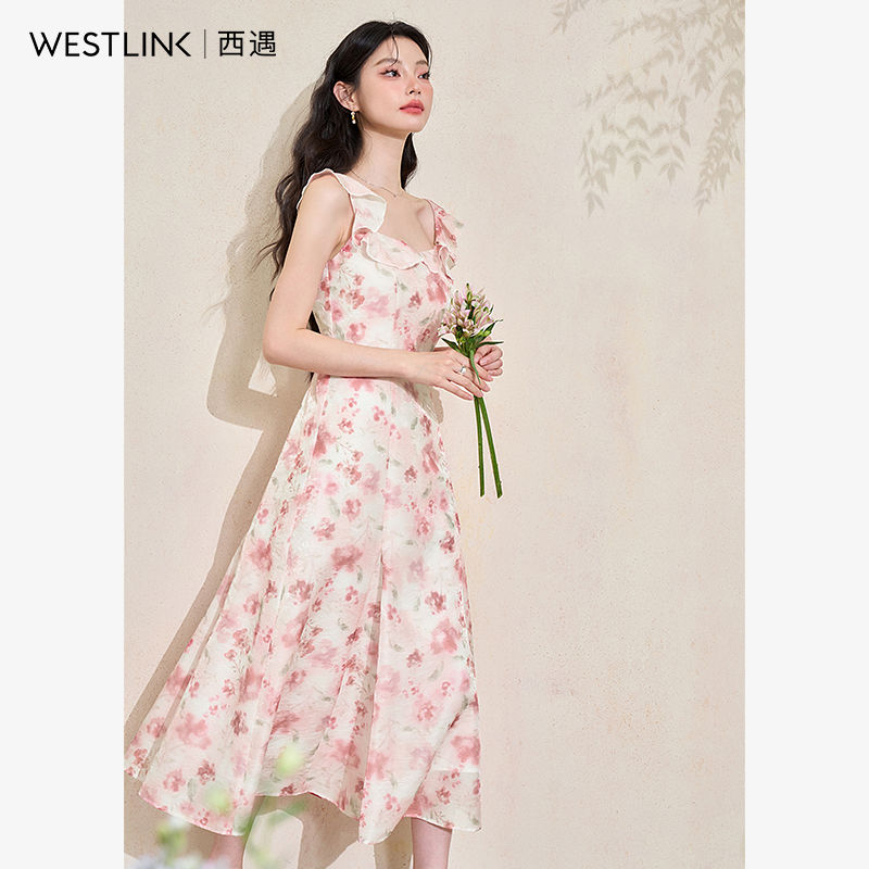 ピンクのフレンチ・フローラル・ドレスワンピース パーティードレス パーティドレス ドレス ロングドレ パーティードレス 結婚式 二次会 ワンピース ピンクのフレンチ・フローラル・ドレスワンピース パーティードレス パーティドレス ドレス ロングドレ パーティードレス 結婚式 二次会 ワンピース