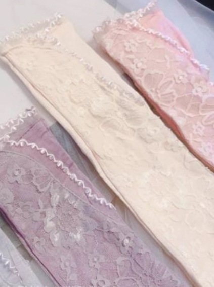 レディース アームカバー かわいい 大人可愛い きれいめ シンプル カジュアル 上品 おしゃれ かっこいい レトロ こなれ感 ラフ メンズライク ボーイッシュ スポーティー ガーリー ルーズ 個性的