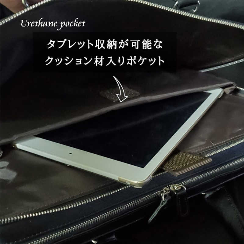 平野 HAMILTON (ハミルトン) 2WAYブリーフケース 2室式 ビジネスバッグ メンズ レディース ユニセックス B4対応 26691BK 平野 HAMILTON (ハミルトン) 2WAYブリーフケース 2室式 ビジネスバッグ メンズ レディース ユニセックス B4対応 26691BK