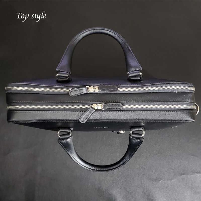 平野 HAMILTON (ハミルトン) 2WAYブリーフケース 2室式 ビジネスバッグ メンズ レディース ユニセックス B4対応 26691BK 平野 HAMILTON (ハミルトン) 2WAYブリーフケース 2室式 ビジネスバッグ メンズ レディース ユニセックス B4対応 26691BK