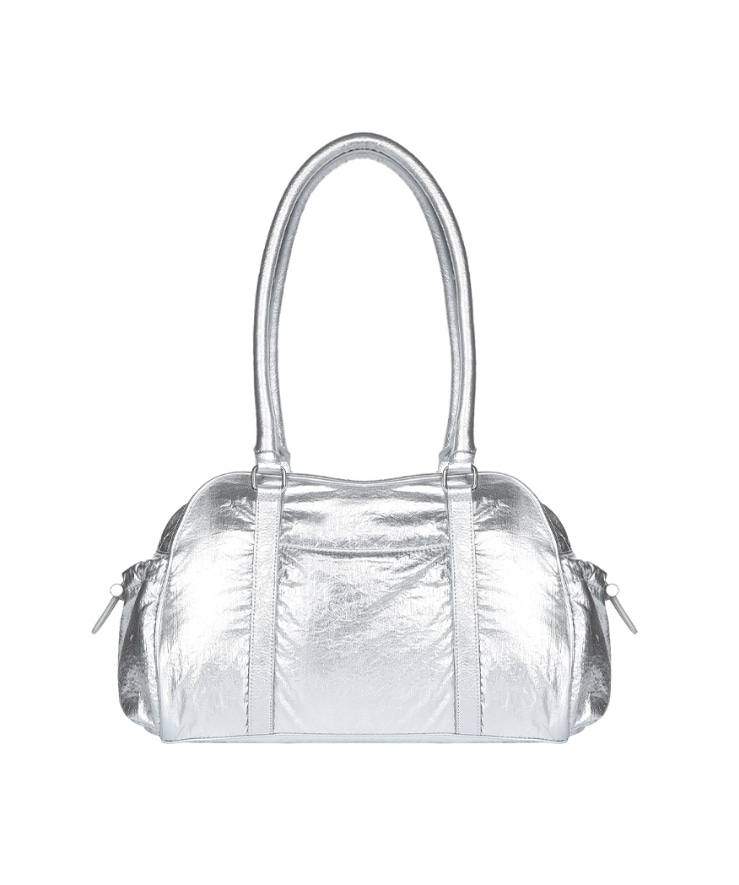 L.E.E.Y] LOGO POCKET SHOULDER BAG ショルダーバッグ
