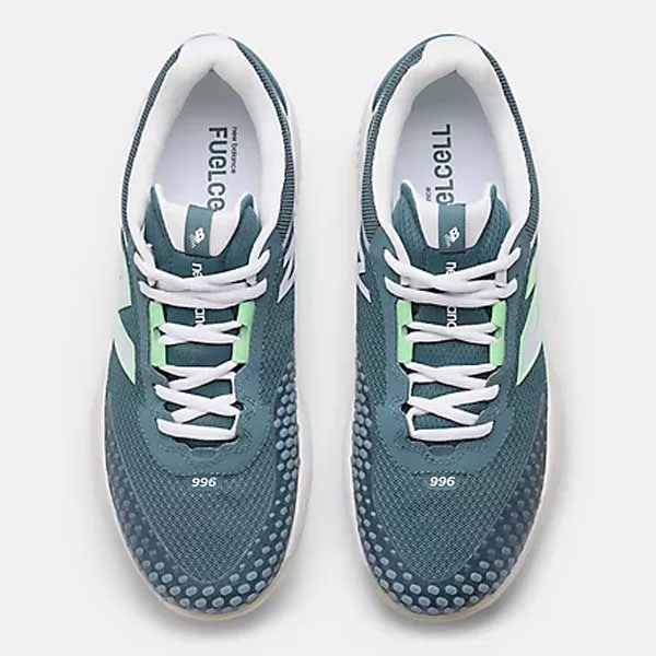ニューバランス new balance テニス シューズ Fuelcell 996 v6 H MCH996S6 4E メンズ オールコート用 ニューバランス new balance テニス シューズ Fuelcell 996 v6 H MCH996S6 4E メンズ オールコート用