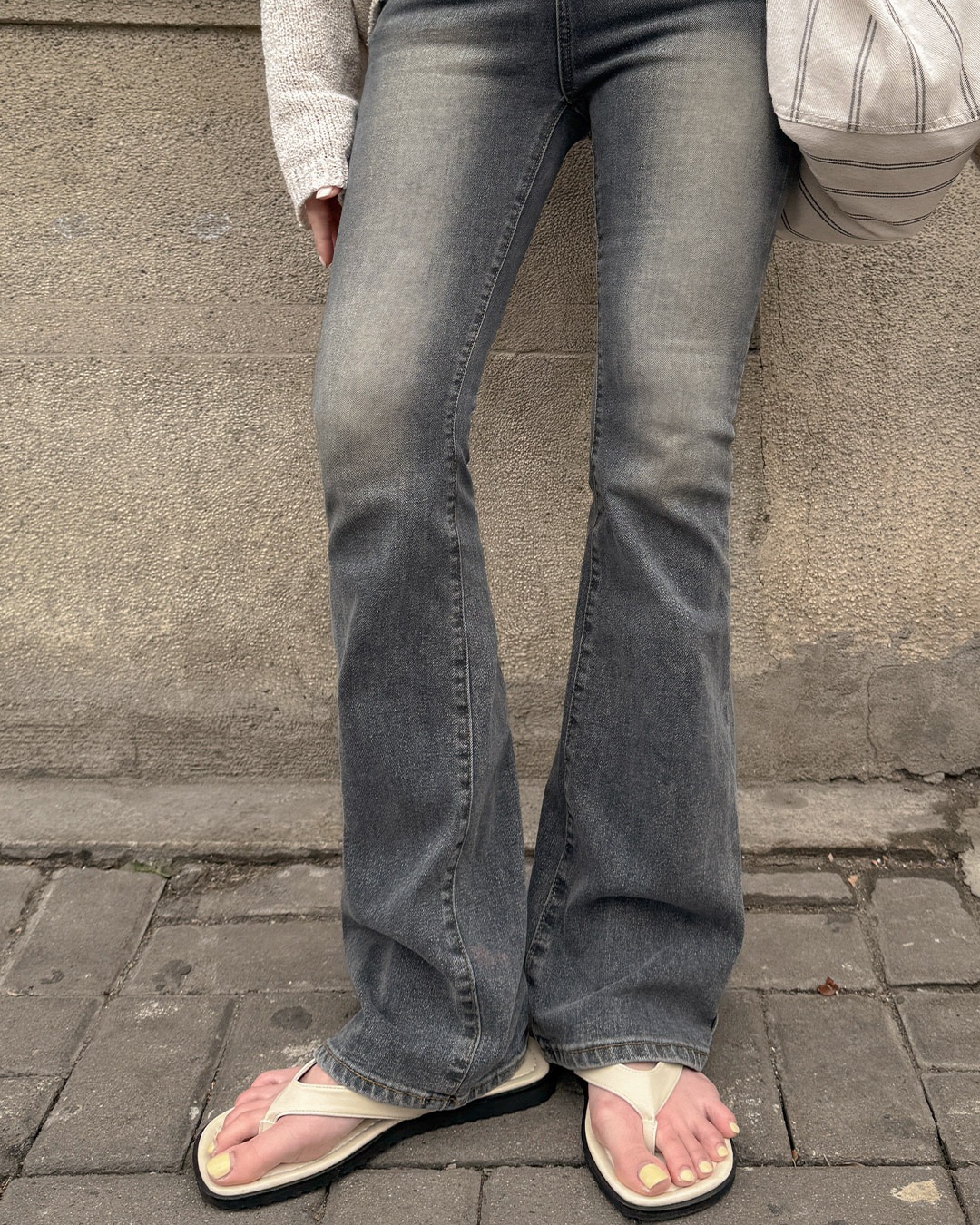 ナース チョリー スリッパ 韓国ファッション レディース ナース チョリー スリッパ 韓国ファッション レディース