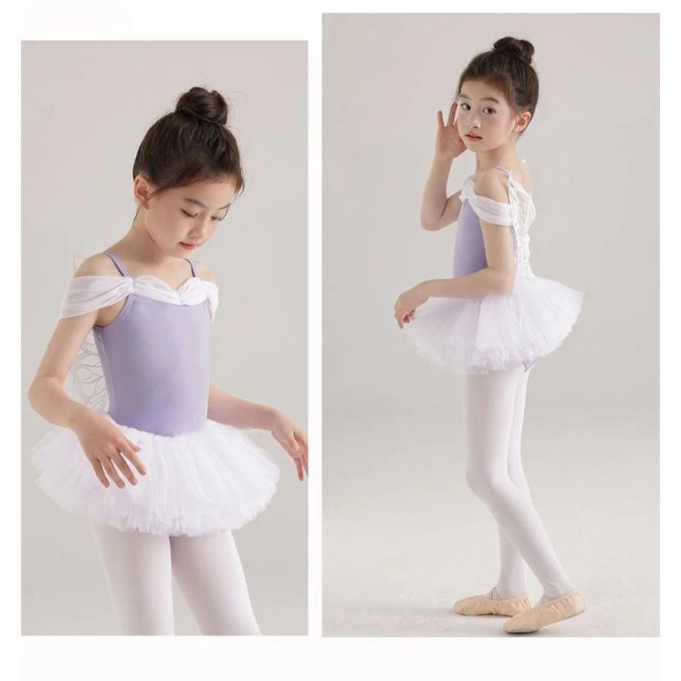 バレエ レオタード スカート付き バレエレオタード 可愛い 女の子 子供 子供用 子供サイズ キッズ ジュニア ダンス 体操 演出 バレエ用品 練習服 バレエ レオタード スカート付き バレエレオタード 可愛い 女の子 子供 子供用 子供サイズ キッズ ジュニア ダンス 体操 演出 バレエ用品 練習服