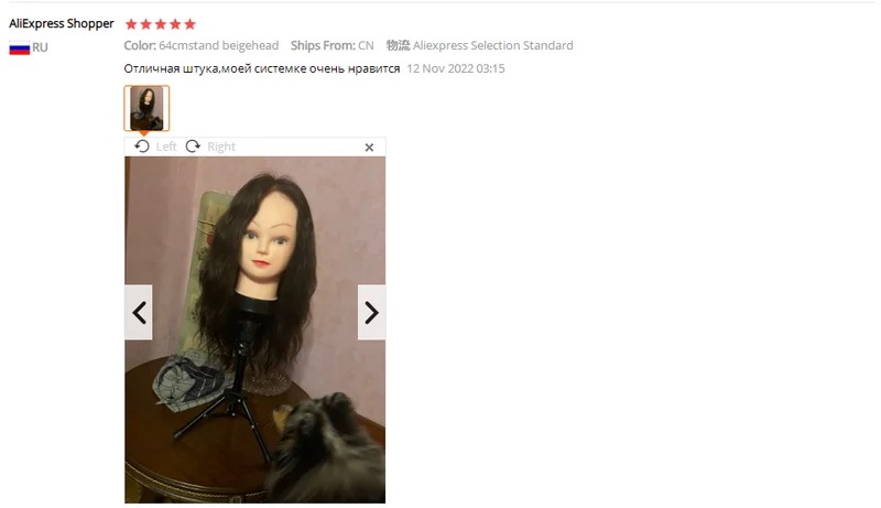 64cm三脚用ウィッグスタンド 黒一眼ヘッド付きミニ三脚 調整可能な三脚 Tピン 64stand22xintouset 64cm三脚用ウィッグスタンド 黒一眼ヘッド付きミニ三脚 調整可能な三脚 Tピン 64stand22xintouset