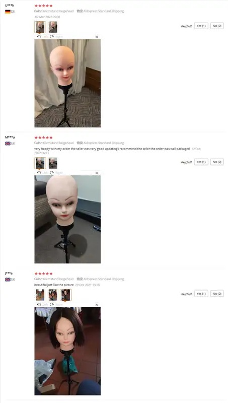 64cm三脚用ウィッグスタンド 黒一眼ヘッド付きミニ三脚 調整可能な三脚 Tピン 64stand22xintouset 64cm三脚用ウィッグスタンド 黒一眼ヘッド付きミニ三脚 調整可能な三脚 Tピン 64stand22xintouset