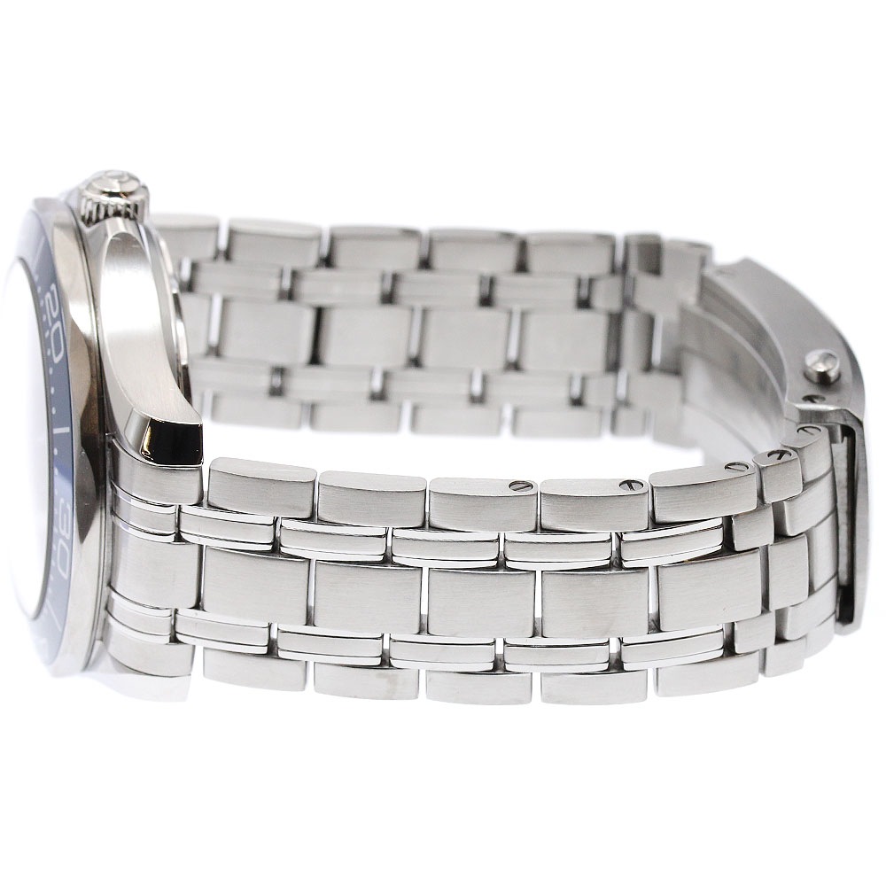 オメガ OMEGA 210.30.42.20.06.001 シーマスター300 マスタークロノメーター 自動巻き メンズ 保証書付き_898753【中古】 オメガ OMEGA 210.30.42.20.06.001 シーマスター300 マスタークロノメーター 自動巻き メンズ 保証書付き_898753【中古】