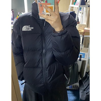 Qoo10] ザノースフェイス 韓国正規品保証 関税負担なし NJ3NQ
