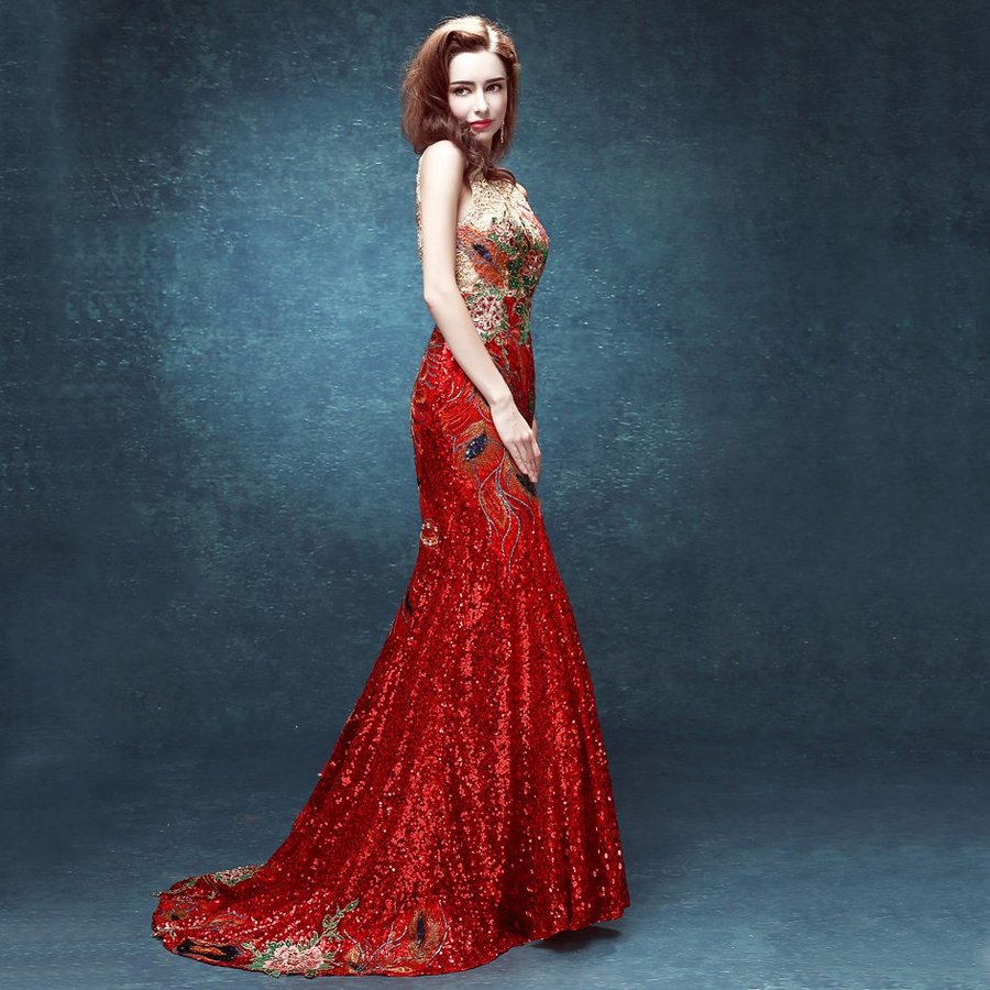 マーメイドドレス 赤 ロング カラードレス 花嫁 安い カクテルドレス 演奏会 結婚式 イブニングドレス 二次会 フォーマル 発表会 パーティードレス コンサート マーメイドドレス 赤 ロング カラードレス 花嫁 安い カクテルドレス 演奏会 結婚式 イブニングドレス 二次会 フォーマル 発表会 パーティードレス コンサート