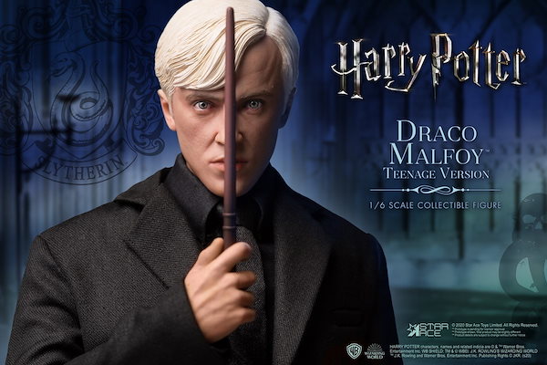 Harry Potter Christmas Version - Harry Potter - Star Ace 1/6