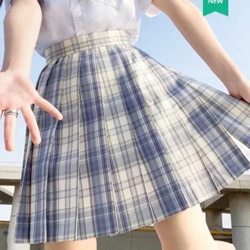 Qoo10] ゆめかわ制服セット カーディガンブラウス