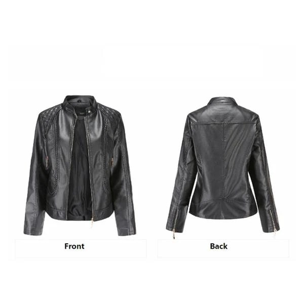 【急速出荷】品質いいな新品 ライダース ジャケット シングルライダース 合皮 PUレザー フェイクレザー レザー調 カジュアル アウター レディース 【急速出荷】品質いいな新品 ライダース ジャケット シングルライダース 合皮 PUレザー フェイクレザー レザー調 カジュアル アウター レディース
