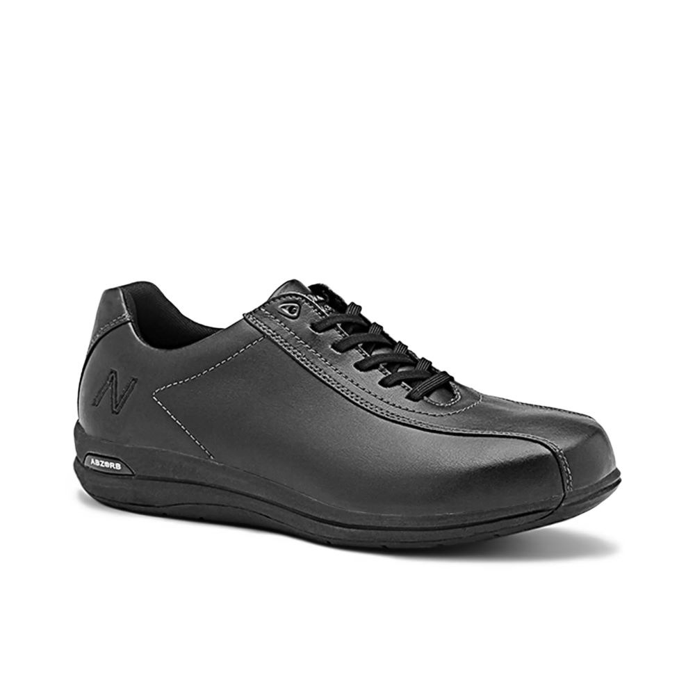 ニューバランス ウォーキング メンズ MW863 new balance 863 v2 防水