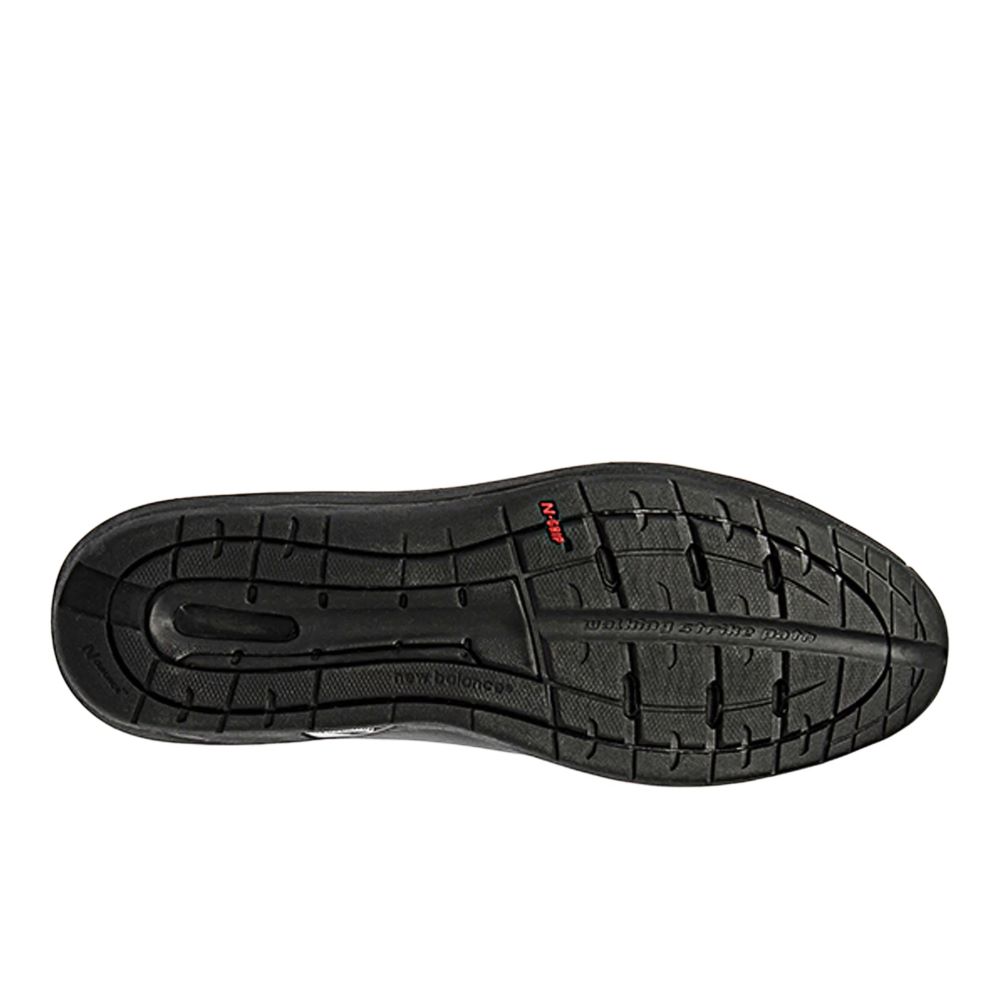 ニューバランス ウォーキング メンズ MW863 new balance 863 v2 防水