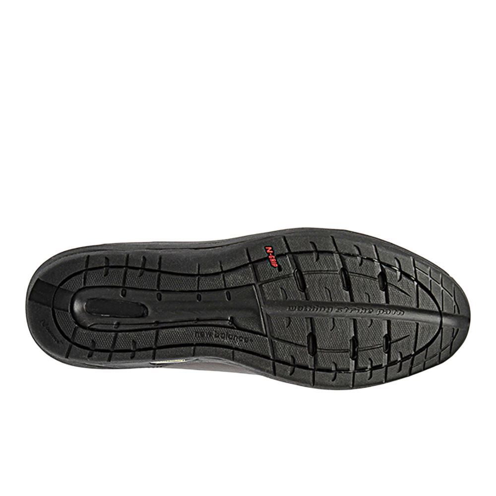 ニューバランス ウォーキング メンズ MW863 new balance 863 v2 防水