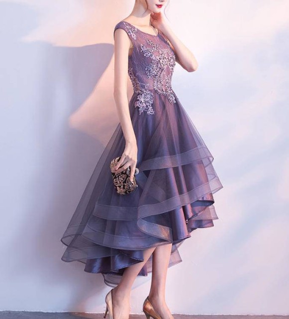 パーティードレス 大きい... : レディース服 結婚式 ロング 特価即納