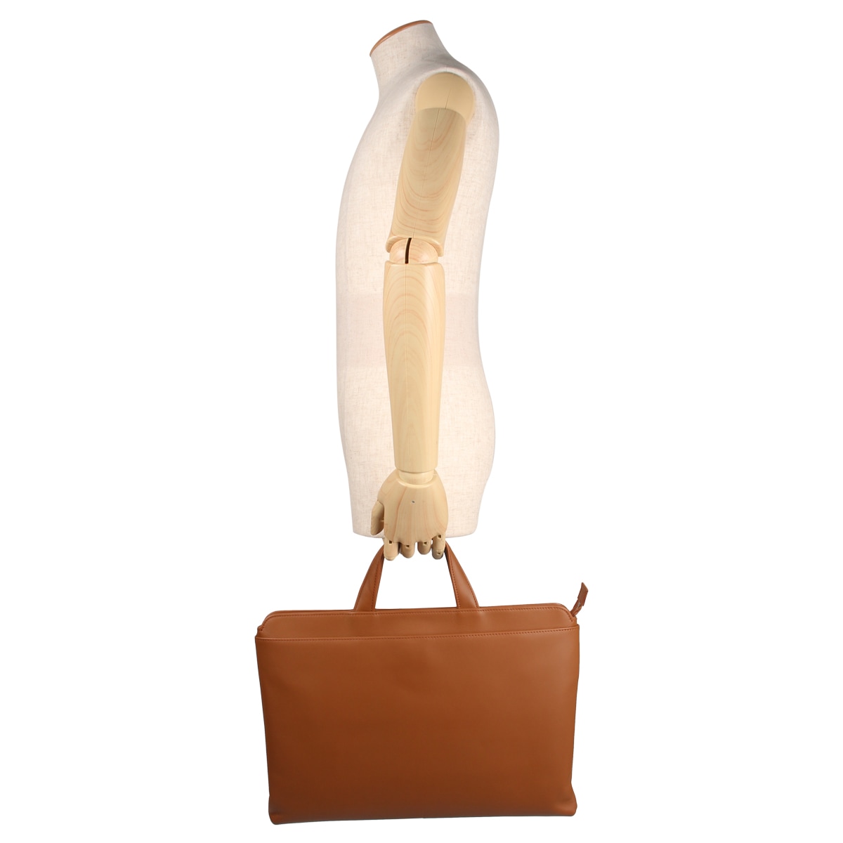 ビジネスバッグ ブリーフケース メンズ DOCUMENT ブラック