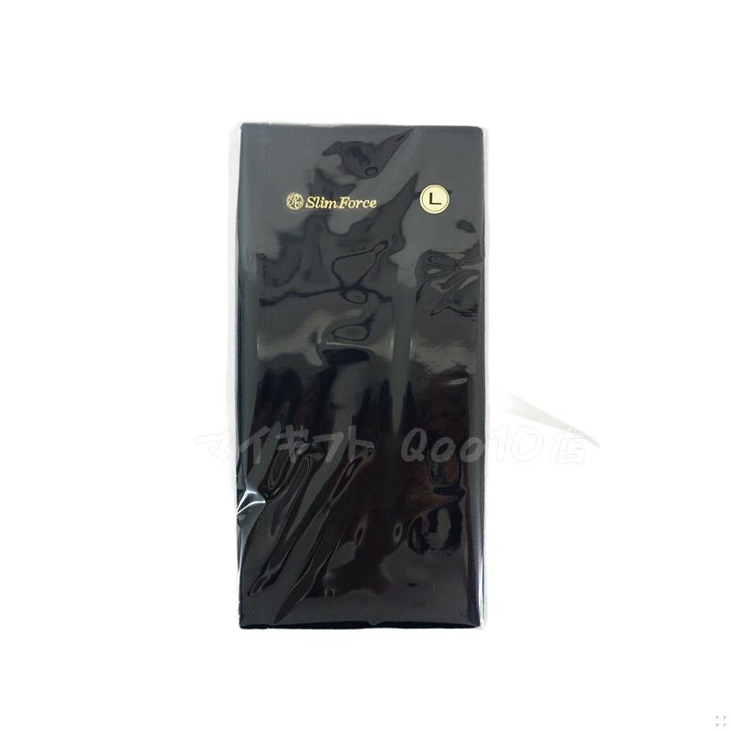 FAITH ロマンスシェレーヌ スリムフォース ウエストサポーター M L ブラック FAITH ロマンスシェレーヌ スリムフォース ウエストサポーター M L ブラック