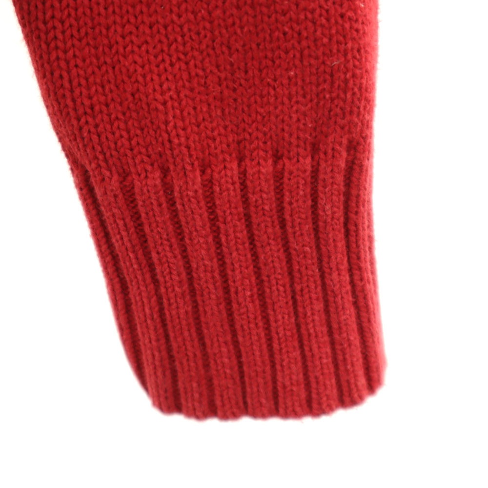 ラルフローレンスポーツ 長袖 ショールカラー セーター M レッド RALPH LAUREN SPORT ニット レディース ラルフローレンスポーツ 長袖 ショールカラー セーター M レッド RALPH LAUREN SPORT ニット レディース