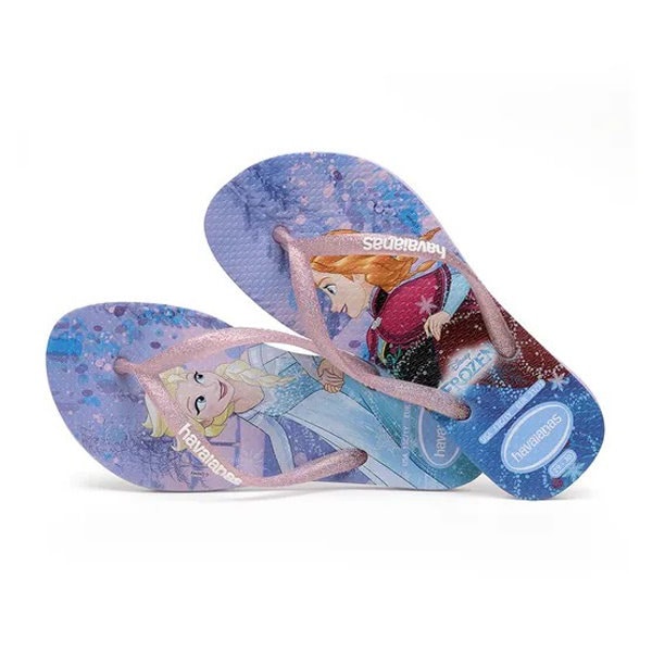 Qoo10] havaianas ^ハワイアナス キッズ レディース ビー