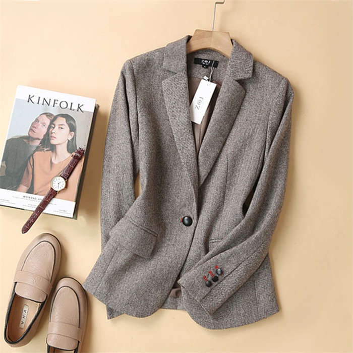 【即納】テーラードジャケット レディース 長袖 スーツジャケット ジャケット 春 秋 コート ビジネススーツ ウールアウト 通勤 アウター オフィス フォーマルジャケット トップス 上着 春服 ブレザ 【即納】テーラードジャケット レディース 長袖 スーツジャケット ジャケット 春 秋 コート ビジネススーツ ウールアウト 通勤 アウター オフィス フォーマルジャケット トップス 上着 春服 ブレザ